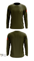 ROCOM 67435774 Long Sleeve Performance Shirt 1