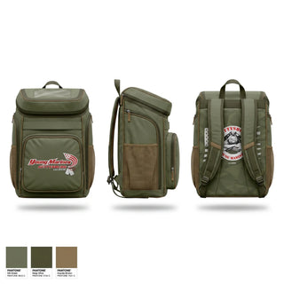 Gear Bag, Gettysburg Young Marines, Marines, Teamtime, Team time, sublimation, custom sports apparel, team uniforms, spirit wear, spiritwear, sports uniforms, custom shirts, team store, custom team store, fundraiser sports, apparel fundraiser