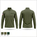 Wakulla County Sheriff’s Office Windbreaker - 1