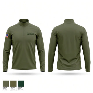 Windbreaker, Wakulla County Sheriff’s Office, Police, Teamtime, Team time, sublimation, custom sports apparel, team uniforms, spirit wear, spiritwear, sports uniforms, custom shirts, team store, custom team store, fundraiser sports, apparel fundraiser