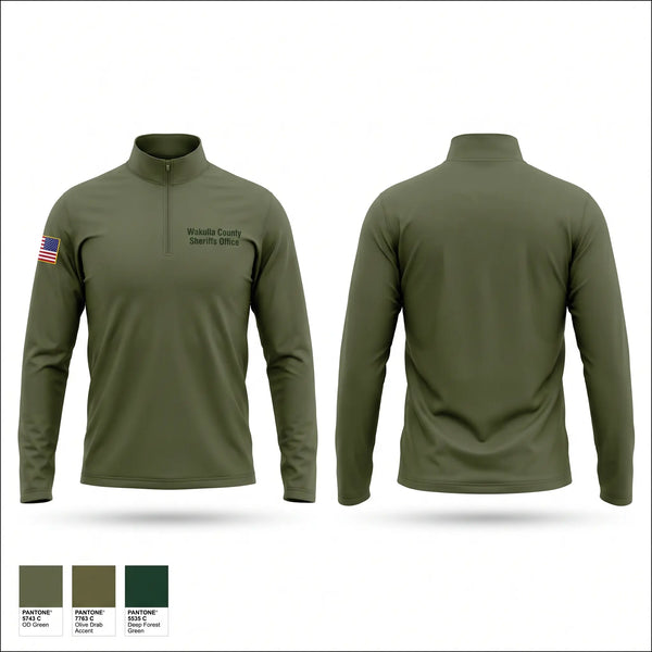 Windbreaker, Wakulla County Sheriff’s Office, Police, Teamtime, Team time, sublimation, custom sports apparel, team uniforms, spirit wear, spiritwear, sports uniforms, custom shirts, team store, custom team store, fundraiser sports, apparel fundraiser