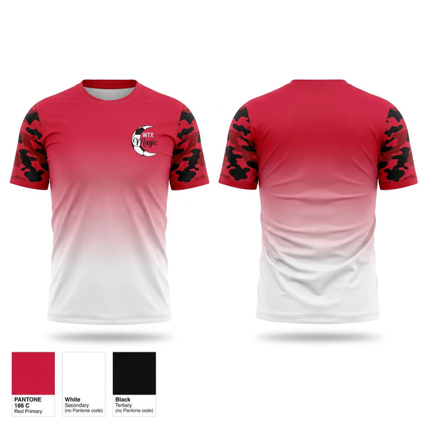 Mens Soccer Jersey, WTX Magic, Men's Soccer, Teamtime, Team time, sublimation, custom sports apparel, team uniforms, spirit wear, spiritwear, sports uniforms, custom shirts, team store, custom team store, fundraiser sports, apparel fundraiser