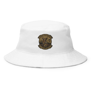 CDTF Bucket Hat | Big Accessories BX003