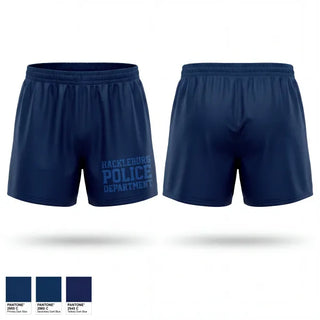 Ranger Panties, Hackleburg Police Department, Police, Teamtime, Team time, sublimation, custom sports apparel, team uniforms, spirit wear, spiritwear, sports uniforms, custom shirts, team store, custom team store, fundraiser sports, apparel fundraiser