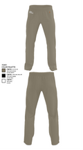 4th Combat Engineer Battalion A Co 69911625 Sweatpants - 73