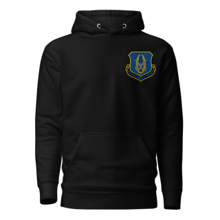 94th ASTS 18252797 Unisex Premium Hoodie | Cotton Heritage M2580