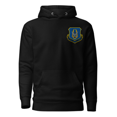 94th ASTS 18252797 Unisex Premium Hoodie | Cotton Heritage M2580