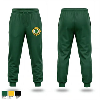 Sweatpants, Potomac Fire Company #2, Fire Department, Teamtime, Team time, sublimation, custom sports apparel, team uniforms, spirit wear, spiritwear, sports uniforms, custom shirts, team store, custom team store, fundraiser sports, apparel fundraiser