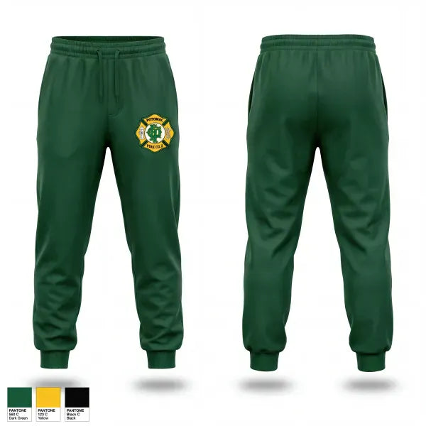 Sweatpants, Potomac Fire Company #2, Fire Department, Teamtime, Team time, sublimation, custom sports apparel, team uniforms, spirit wear, spiritwear, sports uniforms, custom shirts, team store, custom team store, fundraiser sports, apparel fundraiser