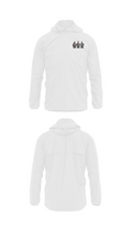 Cincinnati, Cincinnati Reds Windbreaker - 10