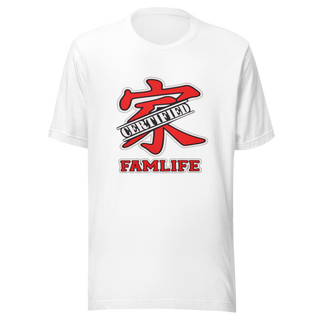 Unisex Staple T-Shirt - White