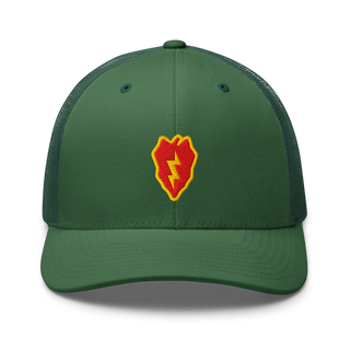 Arctic Angels 34365006 Retro Trucker Hat | Yupoong 6606