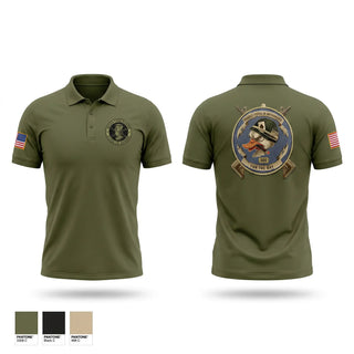 Short Sleeve Performance Polo, MCSFBN A CO, Marines, Teamtime, Team time, sublimation, custom sports apparel, team uniforms, spirit wear, spiritwear, sports uniforms, custom shirts, team store, custom team store, fundraiser sports, apparel fundraiser