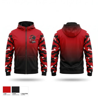 Windbreaker, Toxic Hearts, Men's Basketball, Teamtime, Team time, sublimation, custom sports apparel, team uniforms, spirit wear, spiritwear, sports uniforms, custom shirts, team store, custom team store, fundraiser sports, apparel fundraiser