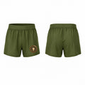 Montana Highway Patrol 64743280 Ranger Panties - 1