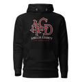 Amelia County Fire and Ems Unisex Hoodie - 1