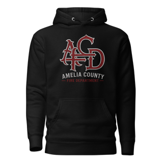 Unisex Hoodie - 1 - Black