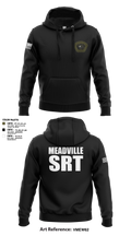 Meadville SRT 57594124 Hoodie - 12