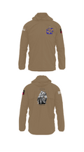 1-306th IN BN 86635313 Windbreaker - 1