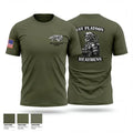 514th MP CO 62726041 Short Sleeve Performance Shirt - 1