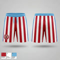CFC SWARM 48288131 Womens Soccer Shorts - 1