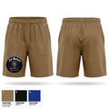 1st Relief Athletic Shorts With Pockets - 1