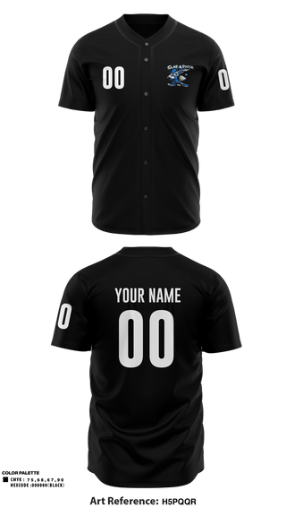 Full Button Baseball Jersey, Slap a pitch, Softball, Teamtime, Team time, sublimation, custom sports apparel, team uniforms, spirit wear, spiritwear, sports uniforms, custom shirts, team store, custom team store, fundraiser sports, apparel fundraiser