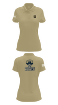 Team Roseville 67248526 Women's Short Sleeve Performance Polo  - 90