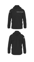 Buffalo Brigade 58609922 Windbreaker - 22