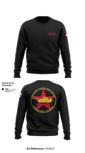 Cold Steel, 1/11 ACR 25176188 Crew Neck Sweatshirt - 105