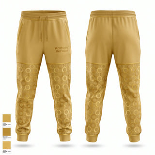 Sweatpants, Anthony Versace, , Teamtime, Team time, sublimation, custom sports apparel, team uniforms, spirit wear, spiritwear, sports uniforms, custom shirts, team store, custom team store, fundraiser sports, apparel fundraiser