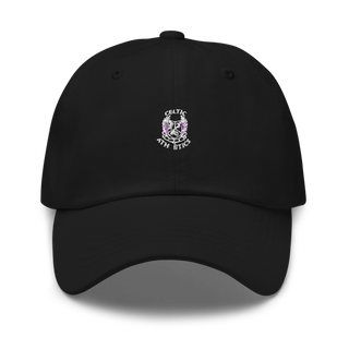 Celtic Athletics 57383448 Classic Dad Hat | Yupoong 6245CM