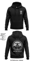 173RD SECFOR OAS IX 9040611 Hoodie - 22