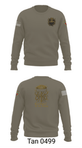 NAS Patuxent River 87984476 Crew Neck Sweatshirt - 62