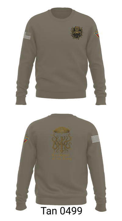 NAS Patuxent River 87984476 Crew Neck Sweatshirt - 62