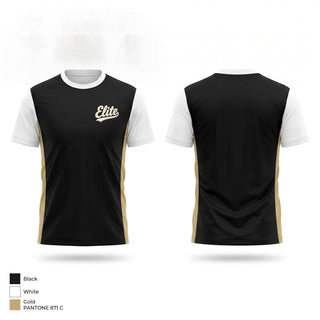 Short Sleeve Performance Shirt, Elite, Baseball, Teamtime, Team time, sublimation, custom sports apparel, team uniforms, spirit wear, spiritwear, sports uniforms, custom shirts, team store, custom team store, fundraiser sports, apparel fundraiser