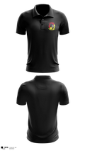 VR-57 Short Sleeve Performance Polo - 6