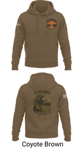 4th Assault Amphibian Battalion, Company B 82284637 Hoodie - 18