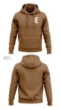Tripler Kilape 11149375 Hoodie - 110
