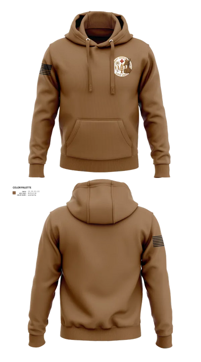 Tripler Kilape 11149375 Hoodie - 110