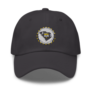 Scarng 1761608 Classic Dad Hat | Yupoong 6245CM