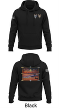 NAVSTA MAYPORT SECURITY 9551014 Hoodie - 36