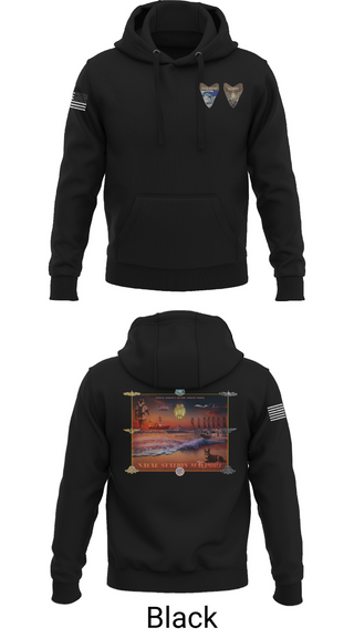 Hoodie, NAVSTA MAYPORT SECURITY, , Teamtime, Team time, sublimation, custom sports apparel, team uniforms, spirit wear, spiritwear, sports uniforms, custom shirts, team store, custom team store, fundraiser sports, apparel fundraiser