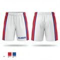 Islanders 95449571 Athletic Shorts With Pockets - 1