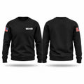 SS K9 Crew Neck Sweatshirt - 1
