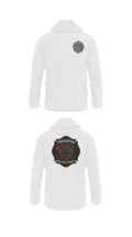 Firefighters for Kids Safety 86682530 Windbreaker - 10