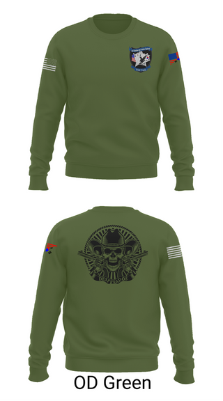 Crew Neck Sweatshirt, Desperados, , Teamtime, Team time, sublimation, custom sports apparel, team uniforms, spirit wear, spiritwear, sports uniforms, custom shirts, team store, custom team store, fundraiser sports, apparel fundraiser