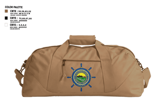 Duffle Bag, , Navy, Teamtime, Team time, sublimation, custom sports apparel, team uniforms, spirit wear, spiritwear, sports uniforms, custom shirts, team store, custom team store, fundraiser sports, apparel fundraiser