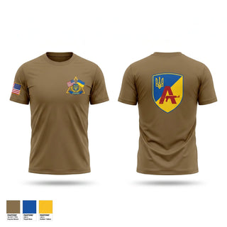 Short Sleeve Performance Shirt, ALPHA TEAM, Army, Teamtime, Team time, sublimation, custom sports apparel, team uniforms, spirit wear, spiritwear, sports uniforms, custom shirts, team store, custom team store, fundraiser sports, apparel fundraiser