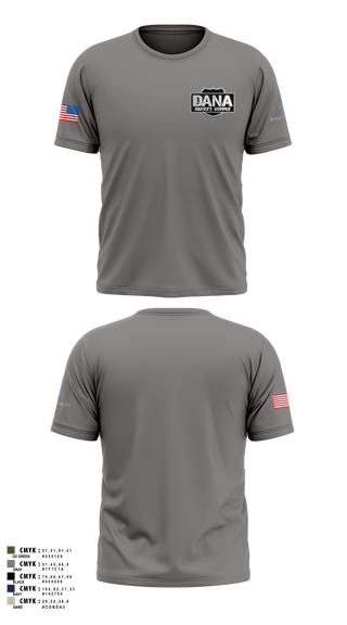 Old School Cotton Feel Shirt, Alabama SalesDana Safety Supply, Police, Teamtime, Team time, sublimation, custom sports apparel, team uniforms, spirit wear, spiritwear, sports uniforms, custom shirts, team store, custom team store, fundraiser sports, apparel fundraiser